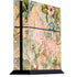 Marbled Paper by William Kilburn PlayStation PS4 Skins